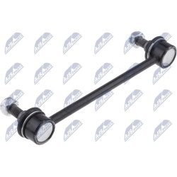  stabilizatoriaus traukė