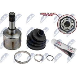 pusašio šarnyras  pusašio šarnyras