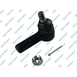  vairo traukės antgalis