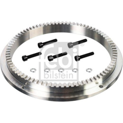  jutiklio žiedas, ABS