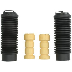  apsauginio dangtelio komplektas, amortizatorius