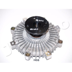  sankaba, radiatoriaus ventiliatorius