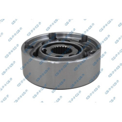  Lankstas, kardaninis velenas