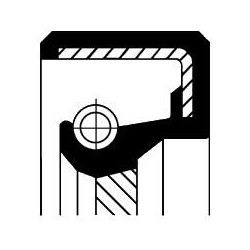  veleno sandariklis, automatinė transmisija