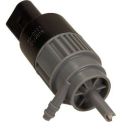  vandens siurblys, priekinių žibintų plovimas