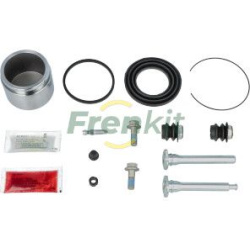  remonto komplektas, stabdžių apkaba