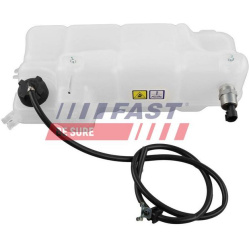  išsiplėtimo bakelis, aušinimo skystis