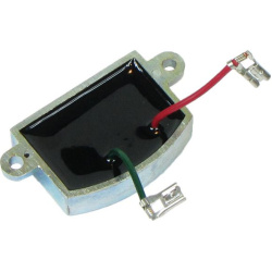  reguliatorius, kintamosios srovės generatorius <small>AS</small>