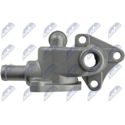  aušinimo skysčio jungė