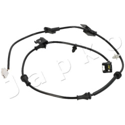  jutiklis, rato greitis