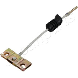  trosas, stovėjimo stabdys