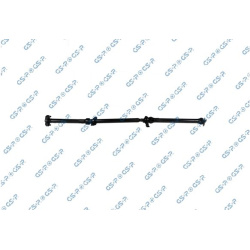  pusašis, pusašio šarnyras