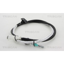 trosas, stovėjimo stabdys  trosas, stovėjimo stabdys