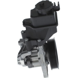  hidraulinis siurblys, vairo sistema