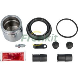  remonto komplektas, stabdžių apkaba