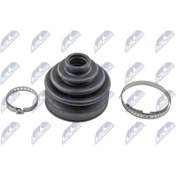  pusašio šarnyro apsauga