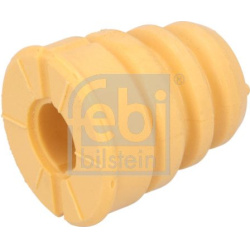  atraminis buferis, pakaba