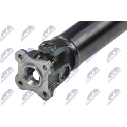  pusašis, pusašio šarnyras