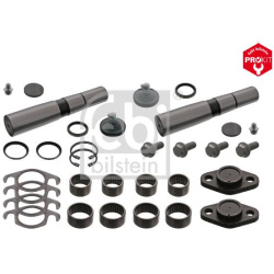  remonto komplektas, pasukamojo kakliuko kaištis <small>ProKit</small>