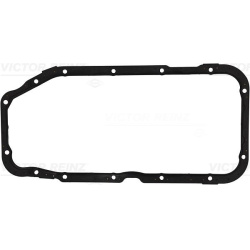  tarpiklis, alyvos karteris