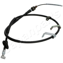 trosas, stovėjimo stabdys  trosas, stovėjimo stabdys