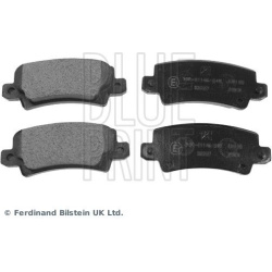 stabdžių trinkelių rinkinys, diskinis stabdys  stabdžių trinkelių rinkinys, diskinis stabdys