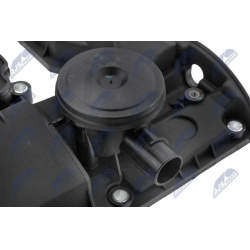 įsiurbimo kolektoriaus modulis  įsiurbimo kolektoriaus modulis