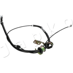  trosas, stovėjimo stabdys