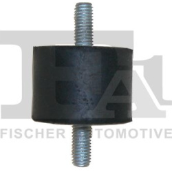  atraminis buferis, triukšmo slopintuvas