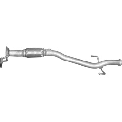  išleidimo kolektorius