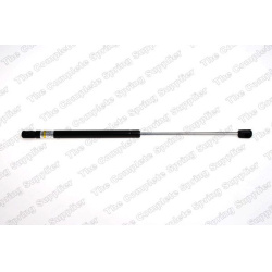  dujinė spyruoklė, bagažinė