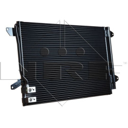  kondensatorius, oro kondicionierius <small>EASY FIT</small>