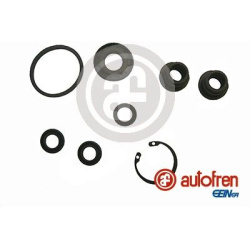  remonto komplektas, pagrindinis stabdžių cilindras