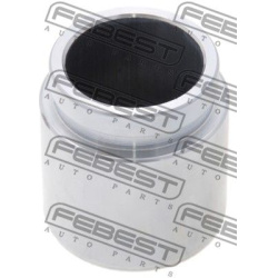  stūmoklis, stabdžių apkaba