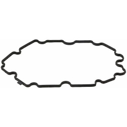  tarpiklis, alyvos karteris