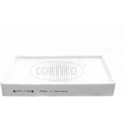  filtras, salono oras