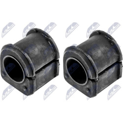  stabilizatoriaus įvorė