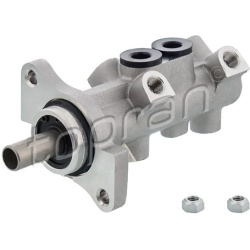  pagrindinis cilindras, stabdžiai