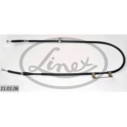  trosas, stovėjimo stabdys