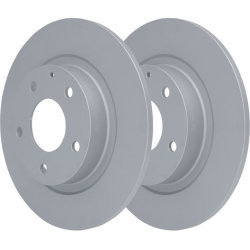  stabdžių diskas (1vnt)