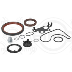  tarpiklių rinkinys, variklio karteris