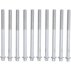  varžtų kompl., cil. galvutės varžtai