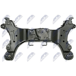  atraminis rėmas, variklio atrama