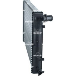  radiatorius, variklio aušinimas