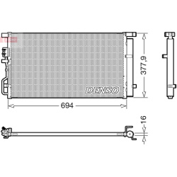  kondensatorius, oro kondicionierius