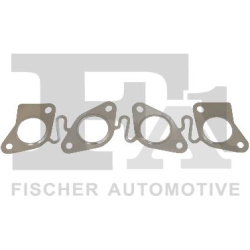  tarpiklis, išleidimo kolektorius