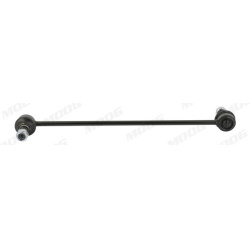  stabilizatoriaus traukė