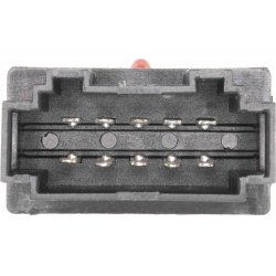  jungiklis, pavojaus žibintas <small>Original VEMO Quality</small>