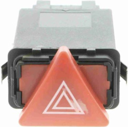  jungiklis, pavojaus žibintas <small>Original VEMO Quality</small>