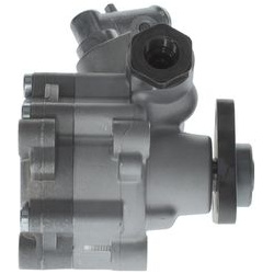  hidraulinis siurblys, vairo sistema